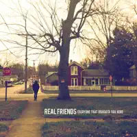 Everything I Never Want to Be — Real Friends