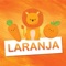 Laranja - Nossa vida com Alice lyrics