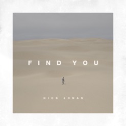 FIND YOU cover art
