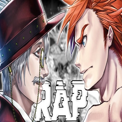 Jack vs Hércules Rap - Shuumatsu no Valkyrie (feat. Keyto) - Single