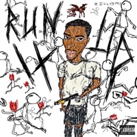 Run It Up - Single - 10cellphones