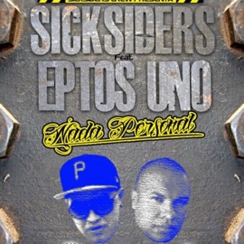Nada Personal (feat. Eptos Uno) Sick Casper
