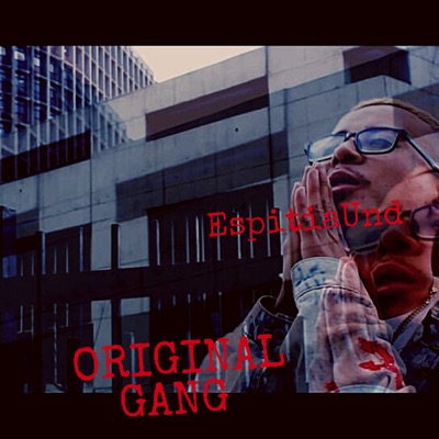 Original Gang - Single