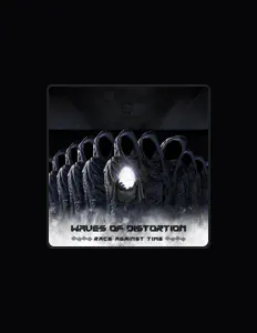 Escucha a Waves of Distortion, mira videos musicales, lee su biografía, consulta las fechas de las gira y más.