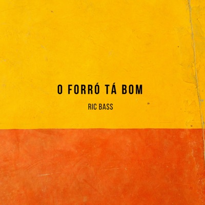 O Forró Tá Bom - Single