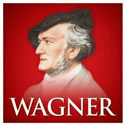 Wagner - Verschiedene Interpret:innen Cover Art