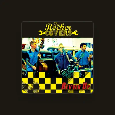 Listen to The Rocker Covers, watch music videos, read bio, see tour dates & more!