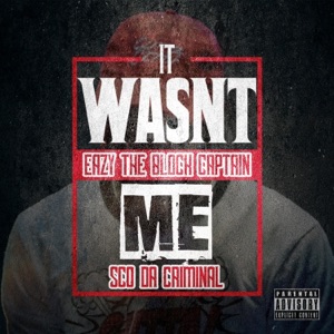 It Wasn't Me (feat. Sco Da Criminal)