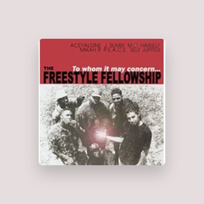 Freestyle Fellowship