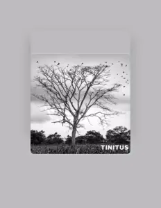 Tinitusを聴いたり、ミュージックビデオを鑑賞したり、経歴やツアー日程などを確認したりしましょう！