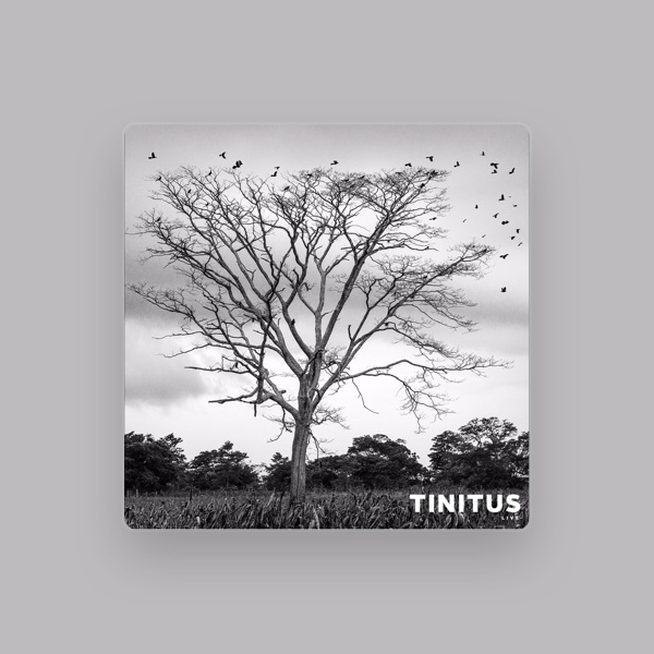 Tinitus's avatar