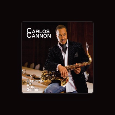 Listen to Carlos Cannon, watch music videos, read bio, see tour dates & more!