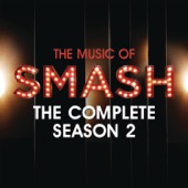 Feelin' Alright (SMASH Cast Version) [feat. Megan Hilty] artwork