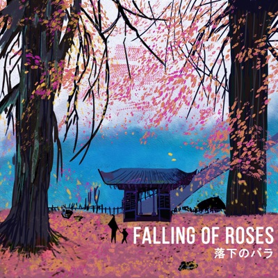 Falling of Roses - EP