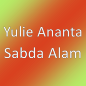 Sabda Alam by Yulie Ananta - cover art