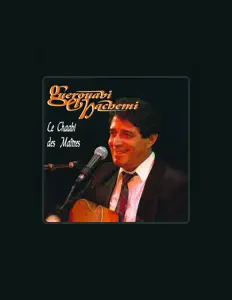 Listen to Guerouabi El Hachemi, watch music videos, read bio, see tour dates & more!