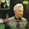 Vivaldi: The Four Seasons; L'estro armonico - Bach: Brandenburg Concertos Nos. 3 & 5 & Suite No. 3 - Berlin Philharmonic & Herbert von Karajan