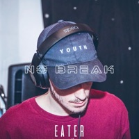 No Break - Single - Eater