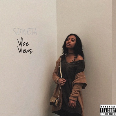 Vibe Views - EP