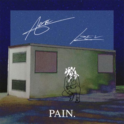 Pain (feat. AGR) - Single