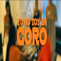 Yo Ya No Toy En Coro (feat. The Ángel Negro) - Single - Bebo La Sombra