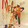 Melba Moore - You Stepped Into My Life artwork