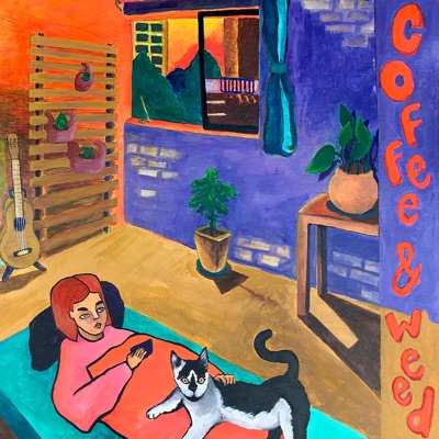 Coffee & Weed - Single