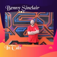 In Cali - Single - Benny Sinclair