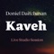 Kaveh - Doniel Daitchman lyrics