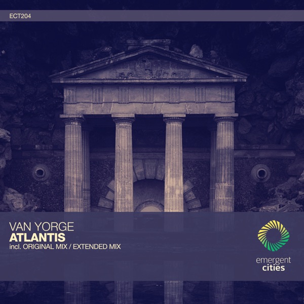 Atlantis - Single