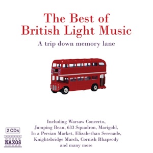 The Best of British Light Music: A Trip Down Memory Lane