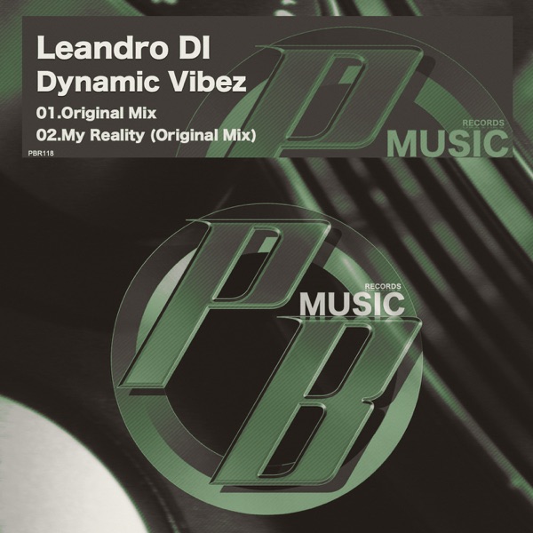 Dynamic Vibez - Single