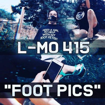Foot Pics - Single