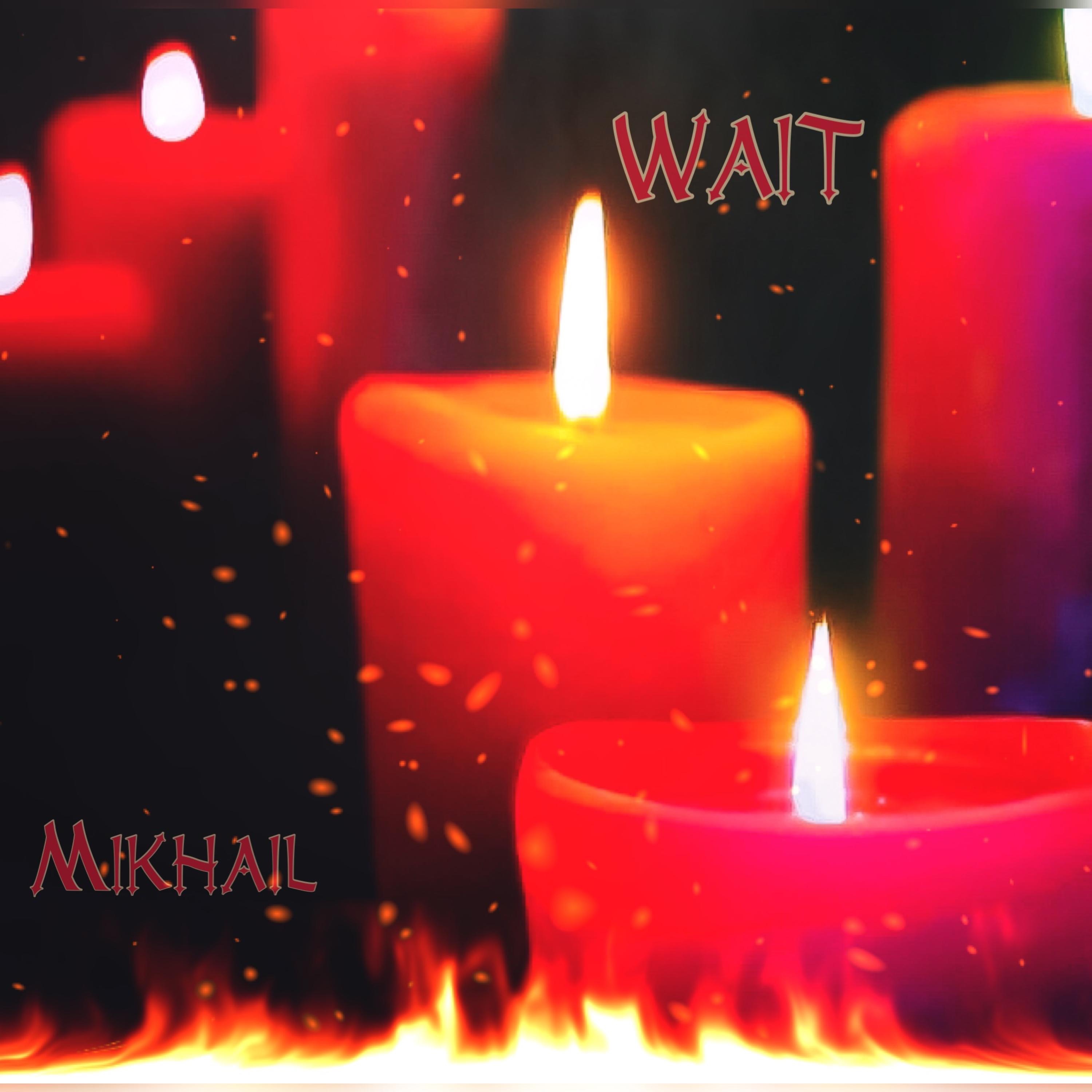 Wait - Single
