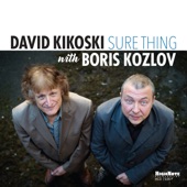 David Kikoski - Quartet #1 (feat. Boris Kozlov)