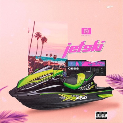 Jetski - Single