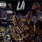 L.A. - JaySixtyTymez lyrics