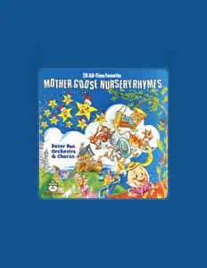 Dengarkan Peter Pan Orchestra & Chorus, tonton video musik, baca bio, lihat tanggal tur & lainnya!