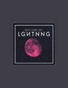 Listen to Lghtnng, watch music videos, read bio, see tour dates & more!