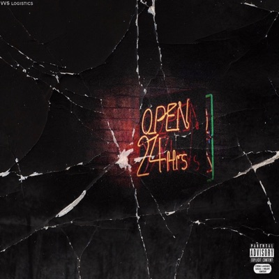 Vvslogistics L.L.C : Open 24 Hours - EP