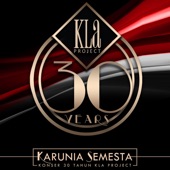 Karunia Semesta: Konser 30 Tahun KLa Project (Live) artwork