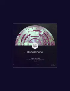 Discoschorleを聴いたり、ミュージックビデオを鑑賞したり、経歴やツアー日程などを確認したりしましょう！
