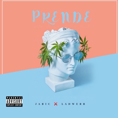 Prende (feat. Ladwerr) - Single