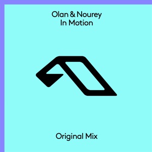 In Motion - Single