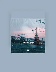 Can Ozturk을(를) 듣고, 뮤직 비디오를 보고, 약력을 읽고, 투어 일정 등을 확인하세요!