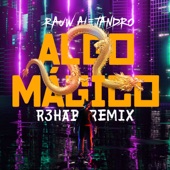 Algo Mágico (R3HAB Remix) artwork