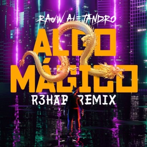 Algo Mágico (R3HAB Remix) - Single
