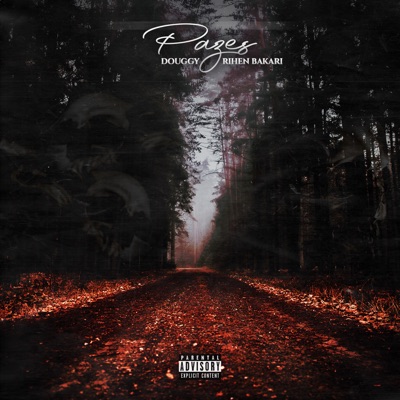 Pazes (feat. Rihen Bakari) - Single