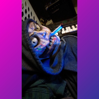 Don't Talk To Me (Circa 2016) - Single