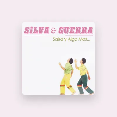 Listen to Silva & Guerra, watch music videos, read bio, see tour dates & more!